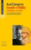 Genio e follia. Strindberg e Van Gogh
