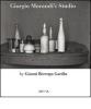 Giorgio Morandi's Studio. Ediz. italiana e inglese