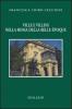 Ville e villini nella Roma della belle �poque
