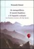 La mongolfiera il monte Tambura e il tappeto volante