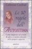 Le dieci regole dell'autostima