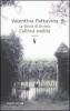 La libraia di Orvieto. L'ultima eredit�