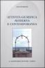 Attivit� giuridica moderna e contemporanea