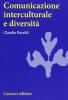Comunicazione interculturale e diversit�
