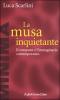 La musa inquietante. Il computer e l'immaginario contemporaneo