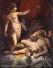 Favola di Amore e Psiche. Il mito nell'arte dall'antichit� a Canova