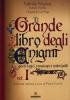 Il grande libro degli enigmi. Giochi logici, rompicapi e indovinelli vol.1