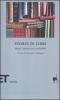 Storie di libri. Amati, misteriosi, maledetti