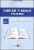 Codice fiscale Frizzera vol.1