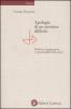 Apologia di un mestiere difficile. Problemi, insegnamenti e responsabilit� della storia