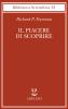 Il piacere di scoprire