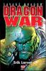 Dragon war. Savage Dragon vol.17