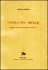 Translatio imperii. L'impero universale da Ciro ad Augusto