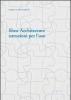 Slow architecture. Istruzioni per l'uso