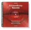 Extraordinary records. Ediz. italiana, spagnola e portoghese