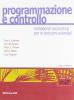 Programmazione e controllo