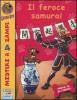 Il feroce samurai. Scooby-Doo!