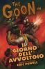 The Goon. Il giorno dell'avvoltoio vol.1