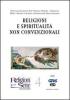 Religioni e spiritualit� non convenzionali