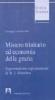 Mistero trinitario ed economia della grazia. Il personalismo soprannaturale di M. J. Scheeben
