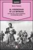 Il cerchio e la spada. Lettura de �I sette samurai� di Kurosawa Akira