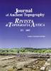Journal of ancient topography-Rivista di topografia antica vol.15