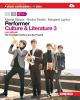 Performer. Culture and literature. Con espansione online. Per le Scuole superiori. Con DVD-ROM vol.3
