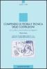 Compendio di teoria e tecnica delle costruzioni vol.3