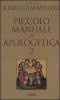 Piccolo manuale di apologetica vol.2