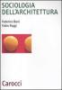 Sociologia dell'architettura