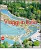 Olivo Barbieri. Viaggi in Italia 1982-2009. Ediz. italiana e inglese