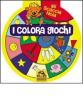 I colora giochi