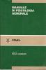 Manuale di psicologia generale