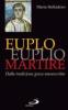 Euplo/Euplio martire. Dalla tradizione greca manoscritta
