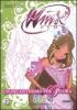Un incantesimo per Flora. Winx club