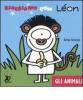 Giochiamo con L�on. Gli animali
