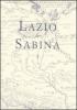 Lazio e Sabina. Atti del Convegno (Roma, 18-20 novembre 2004) vol.3