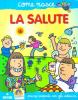 La salute. Con adesivi