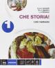 Che storia! Storia antica-Atlante geo-storia-Cittadinanza. Con e-book. Con espansione online. Per la Scuola media vol.1 Che storia! Storia antica-Atlante geo-storia-Cittadinanza. Con e-book. Con espansione online. Per la Scuola media vol.1