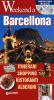 Barcellona. Itinerari, shopping, ristoranti, alberghi