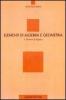 Elementi di algebra e geometria vol.2