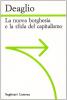 La nuova borghesia e la sfida del capitalismo