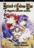 La leggenda dell'eroico cavaliere. Record of Lodoss war vol.6