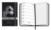 Moleskine 18 mesi - Agenda settimanale pocket. Star Wars. Limited edition 2013-2014
