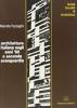 Architettura italiana negli anni 60 e seconda avanguardia