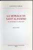 La morale di sant'Alfonso. Dal rigorismo alla benignit�