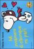 Mi innamoro di chiunque mi parli. Celebrate Peanuts 60 years vol.1