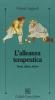 L' alleanza terapeutica. Teoria, clinica, ricerca
