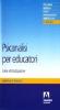 Psicanalisi per educatori