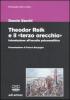 Theodor Reik e il �terzo orecchio�. Un'introduzione all'ascolto psicoanalitico